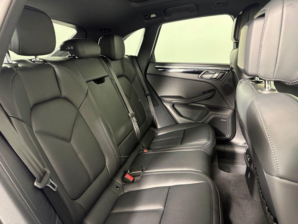 new 2026 Porsche Macan car, priced at $79,420