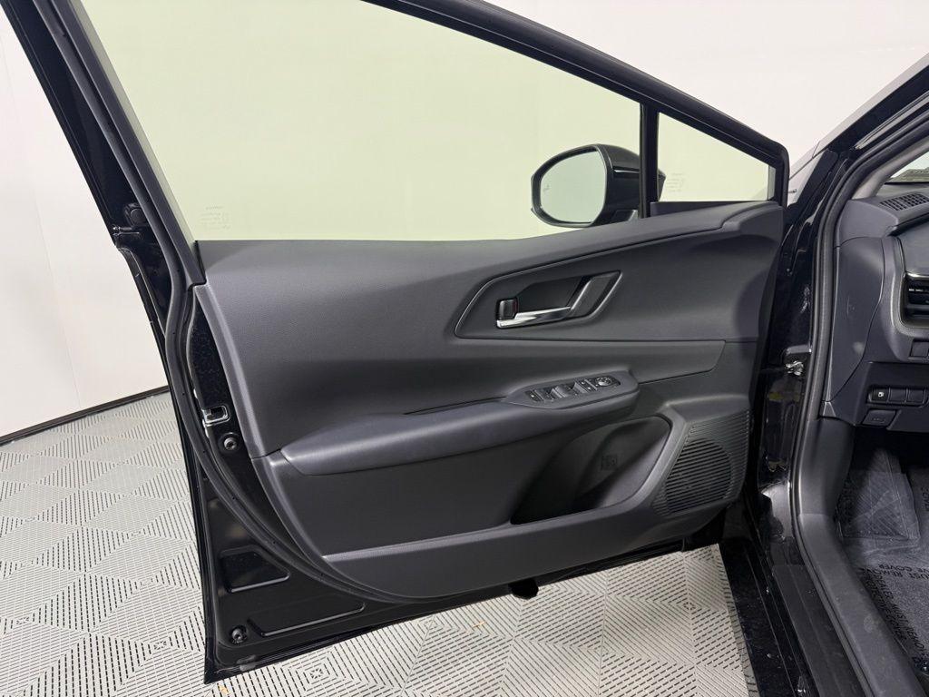 used 2025 Toyota Prius car, priced at $30,495