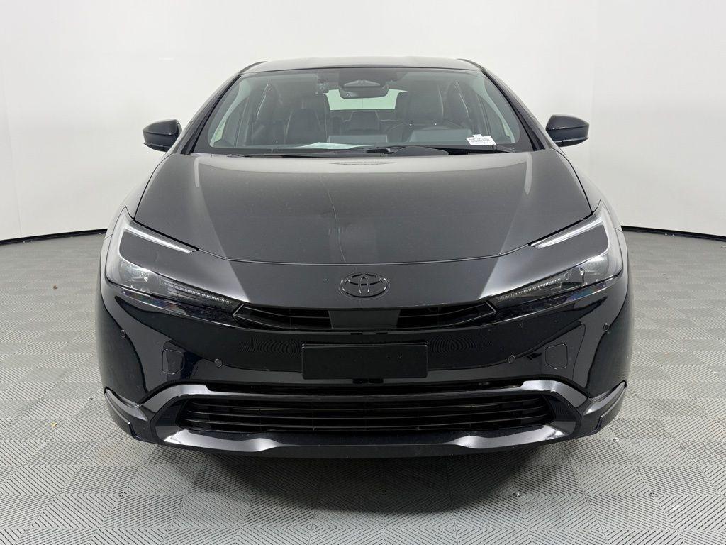 used 2025 Toyota Prius car, priced at $30,495