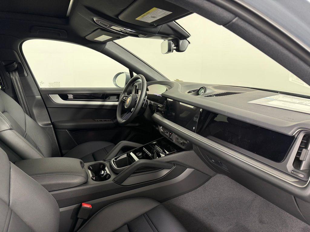 new 2026 Porsche Cayenne car, priced at $106,050