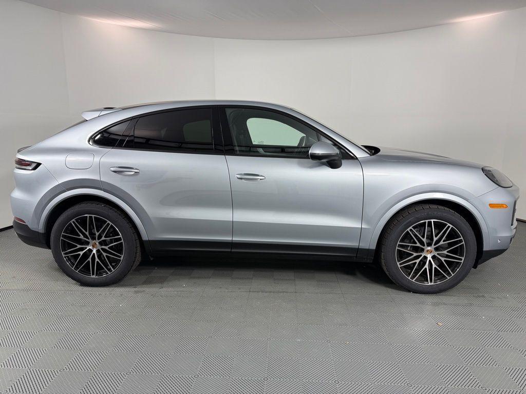 new 2026 Porsche Cayenne car, priced at $106,050