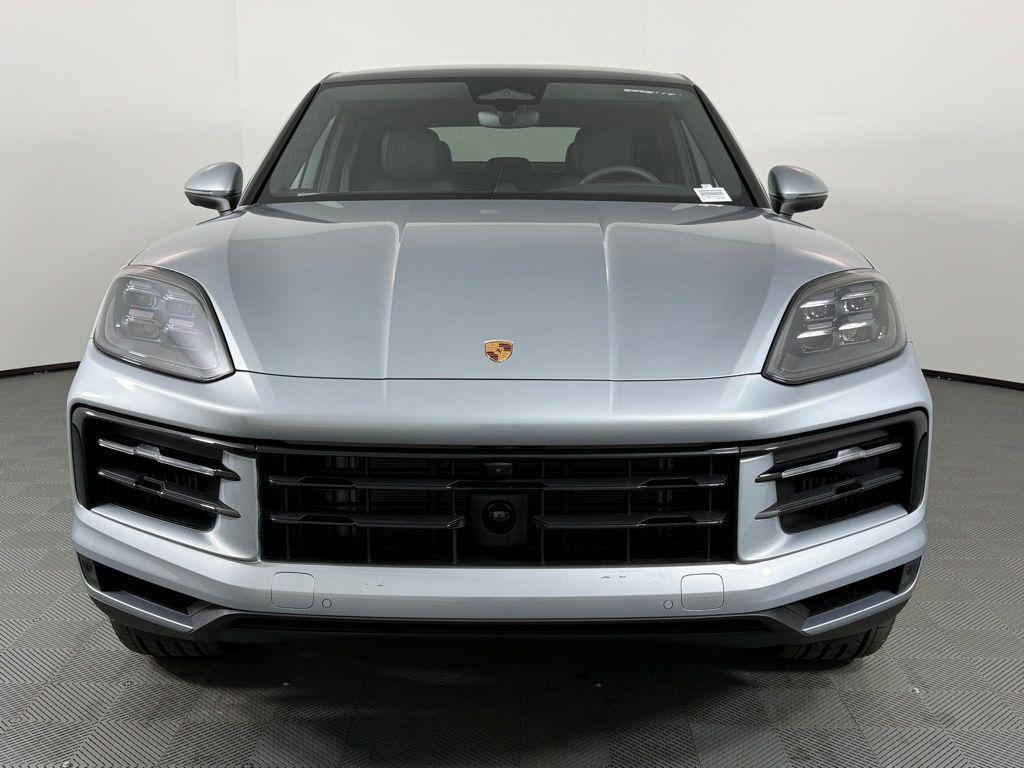 new 2026 Porsche Cayenne car, priced at $106,050