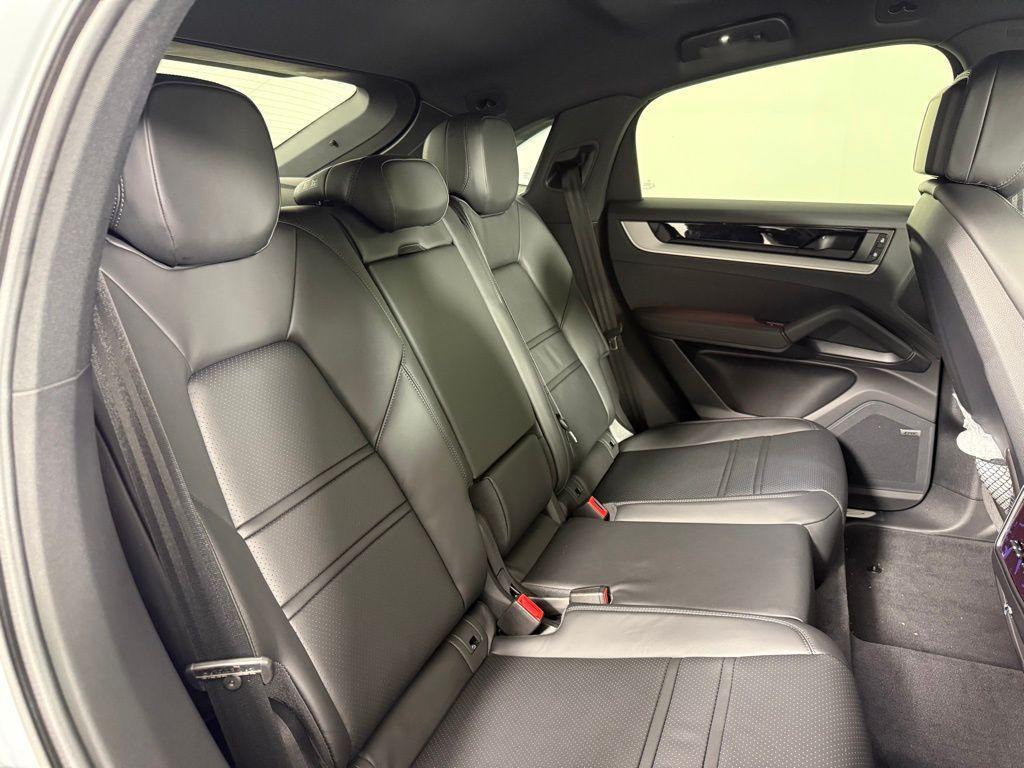new 2026 Porsche Cayenne car, priced at $106,050
