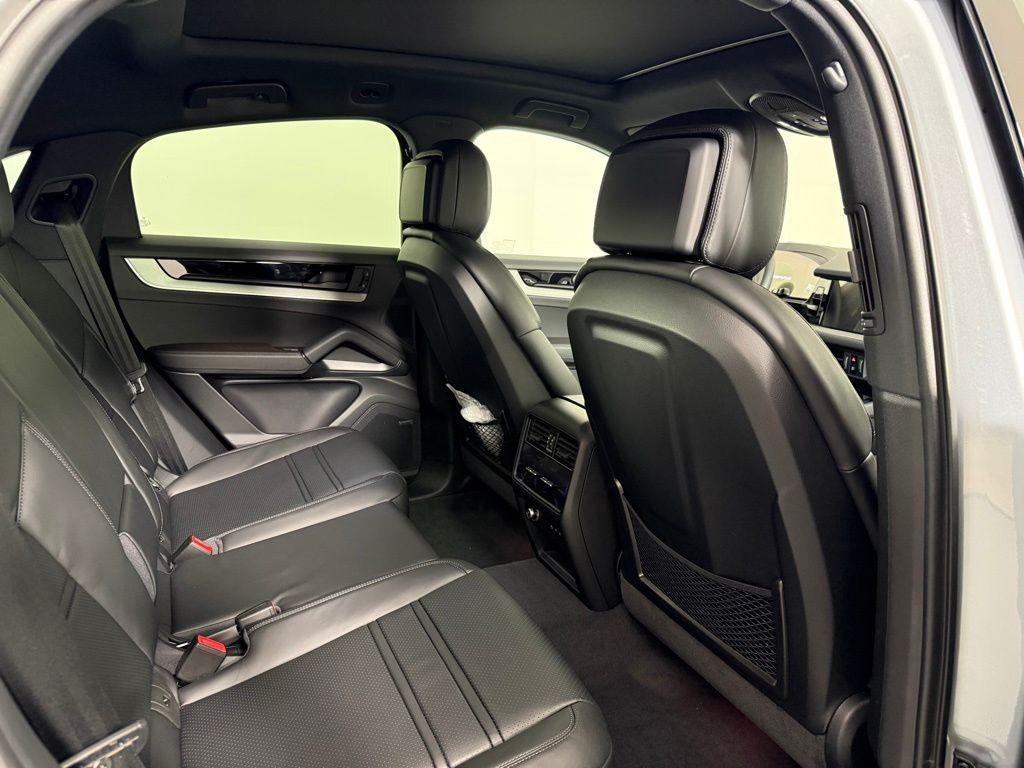 new 2026 Porsche Cayenne car, priced at $106,050