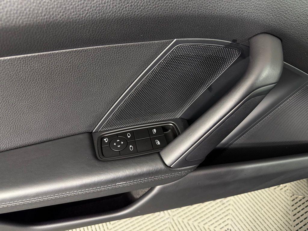 used 2024 Porsche 911 car, priced at $174,899