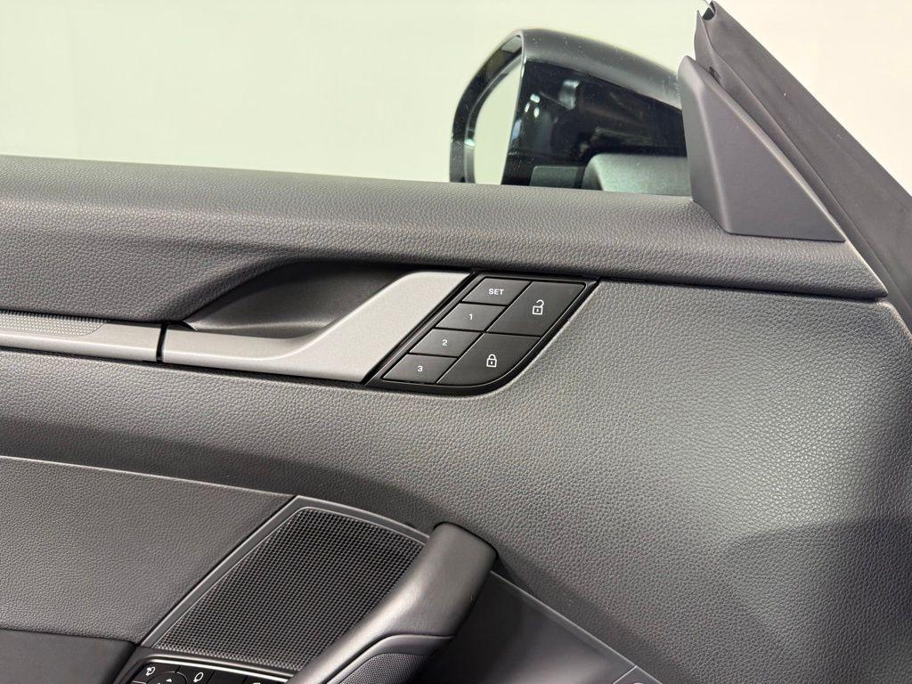 used 2024 Porsche 911 car, priced at $174,899