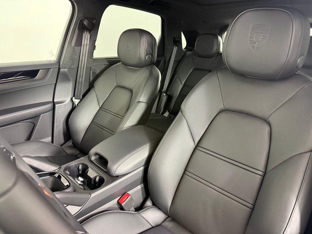 new 2026 Porsche Cayenne car, priced at $151,900