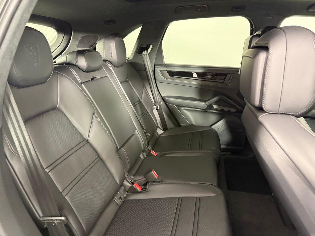 new 2026 Porsche Cayenne car, priced at $151,900