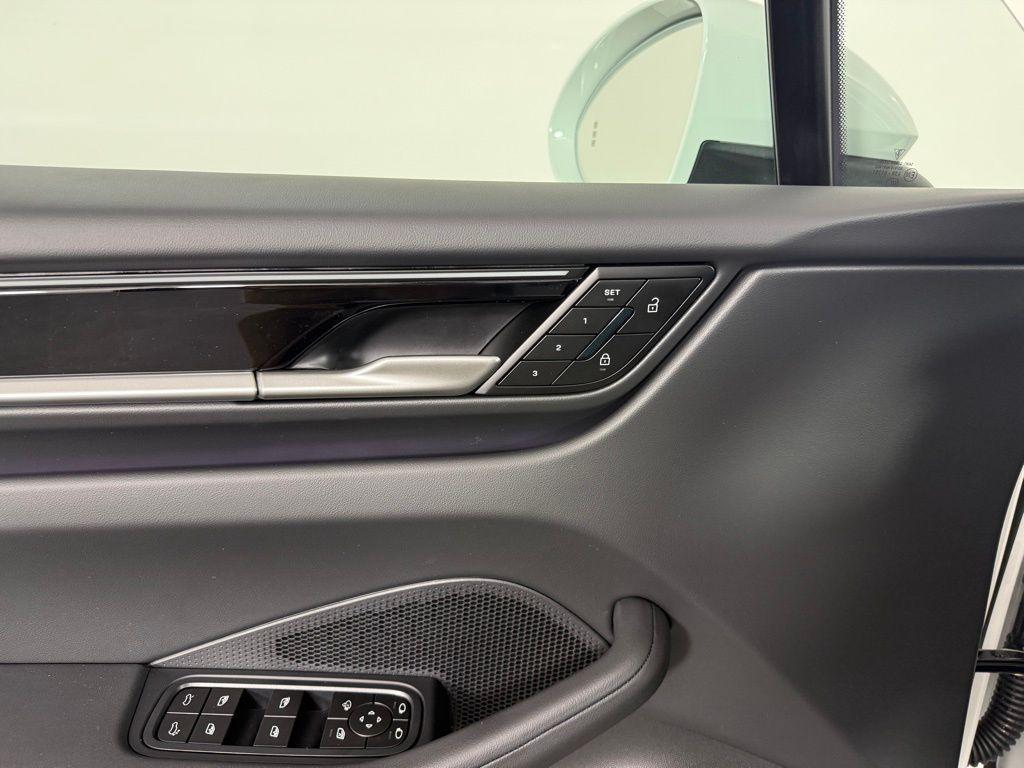 new 2026 Porsche Macan car, priced at $97,240