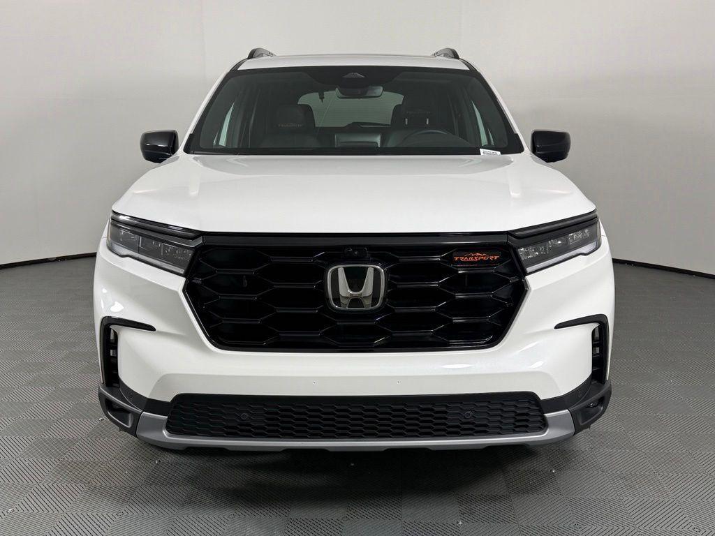 used 2023 Honda Pilot car, priced at $41,525