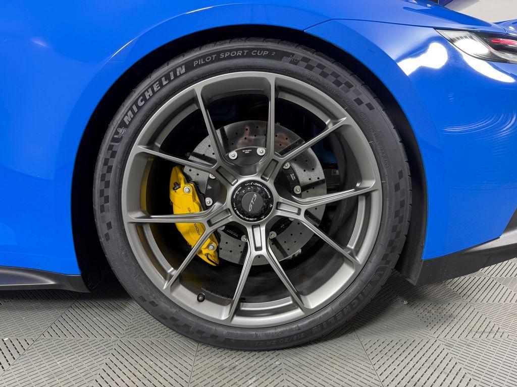 used 2022 Porsche 911 car, priced at $259,995