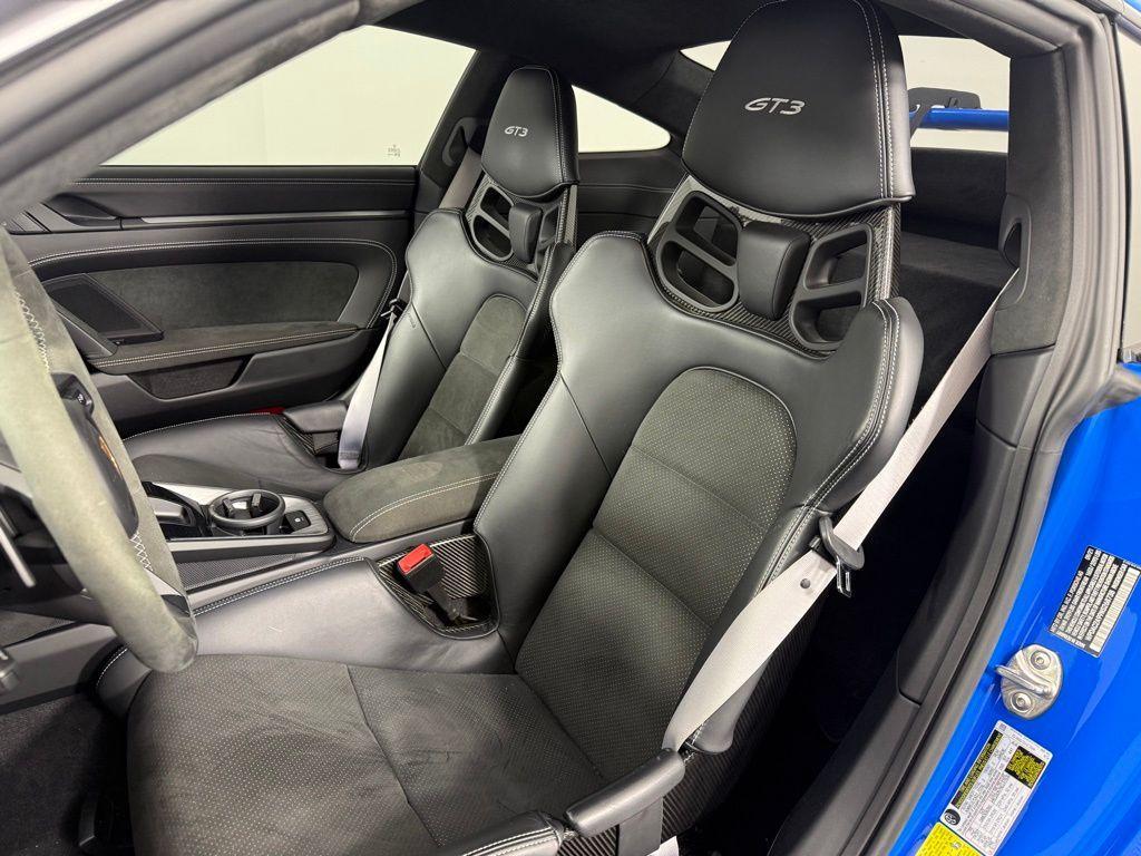 used 2022 Porsche 911 car, priced at $259,995