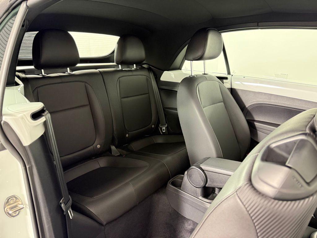 used 2019 Volkswagen Beetle car, priced at $31,995