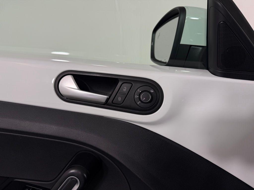 used 2019 Volkswagen Beetle car, priced at $31,995