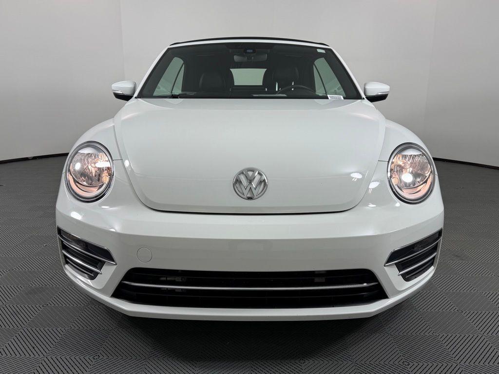 used 2019 Volkswagen Beetle car, priced at $31,995