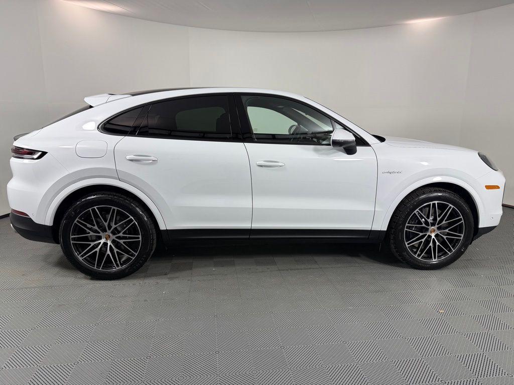 new 2026 Porsche Cayenne car, priced at $127,600