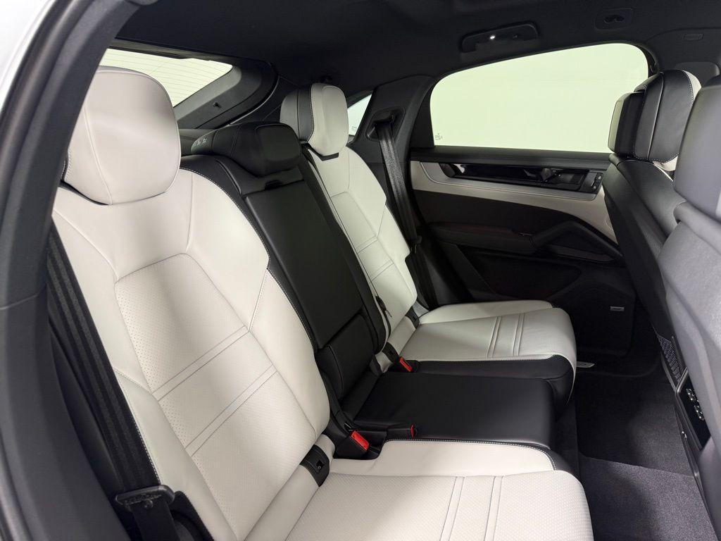 new 2026 Porsche Cayenne car, priced at $127,600