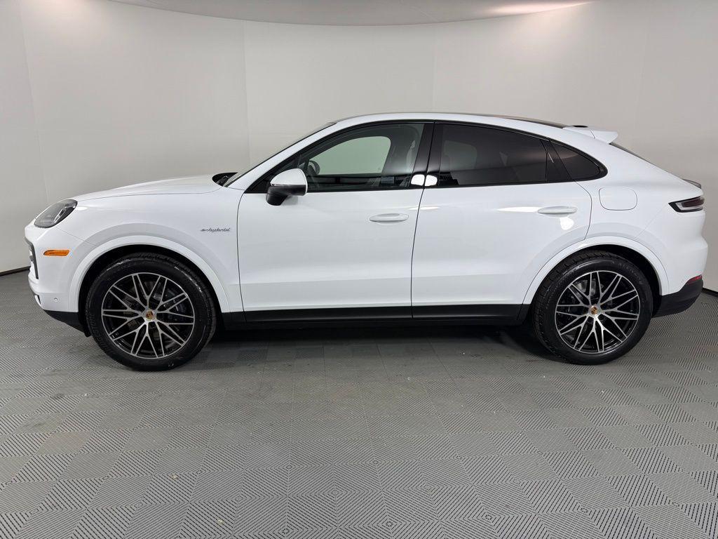 new 2026 Porsche Cayenne car, priced at $127,600