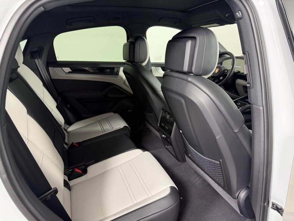 new 2026 Porsche Cayenne car, priced at $127,600