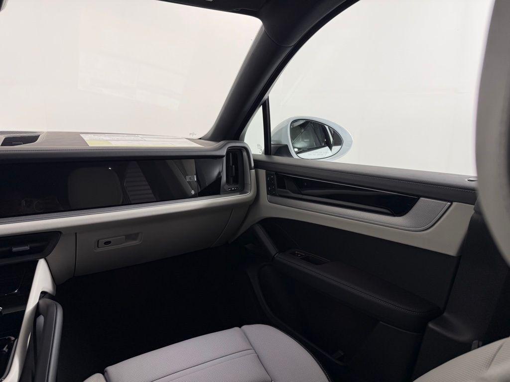 new 2026 Porsche Cayenne car, priced at $127,600