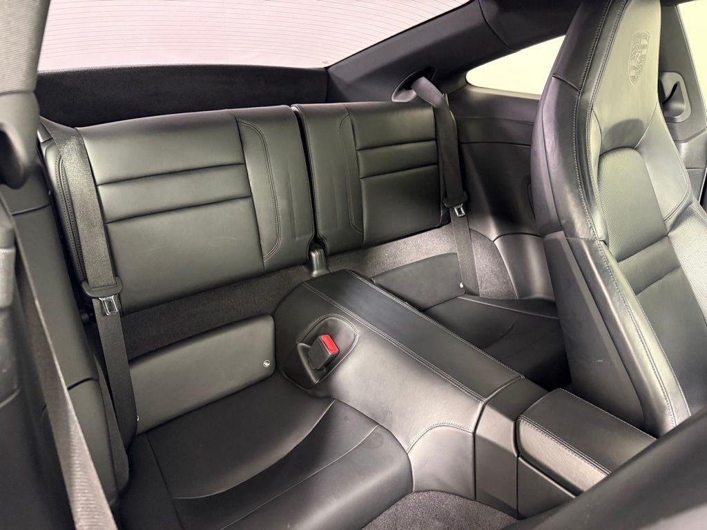 used 2020 Porsche 911 car, priced at $107,495