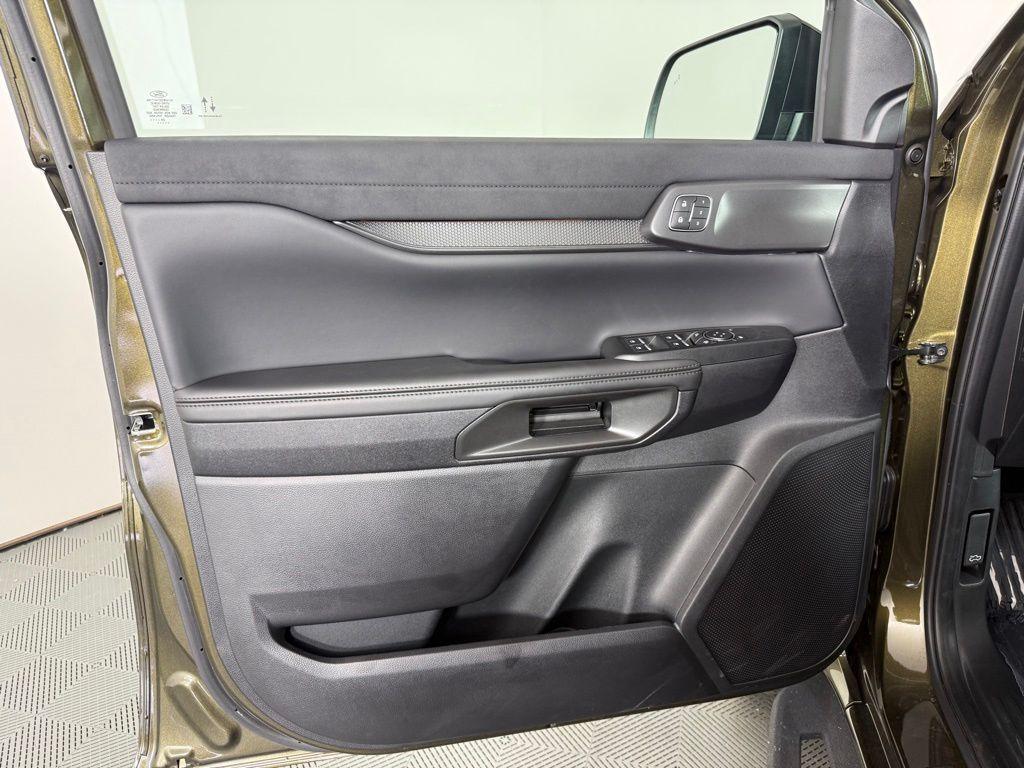 used 2025 Ford Ranger car, priced at $57,025