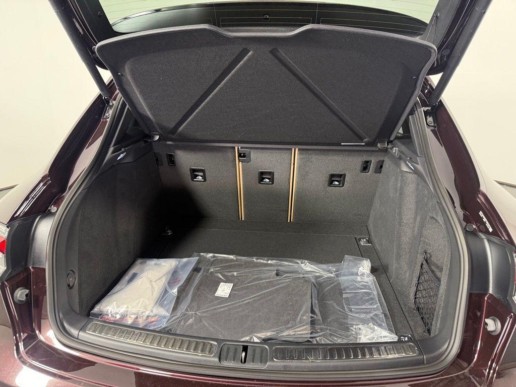 new 2026 Porsche Macan car, priced at $81,750