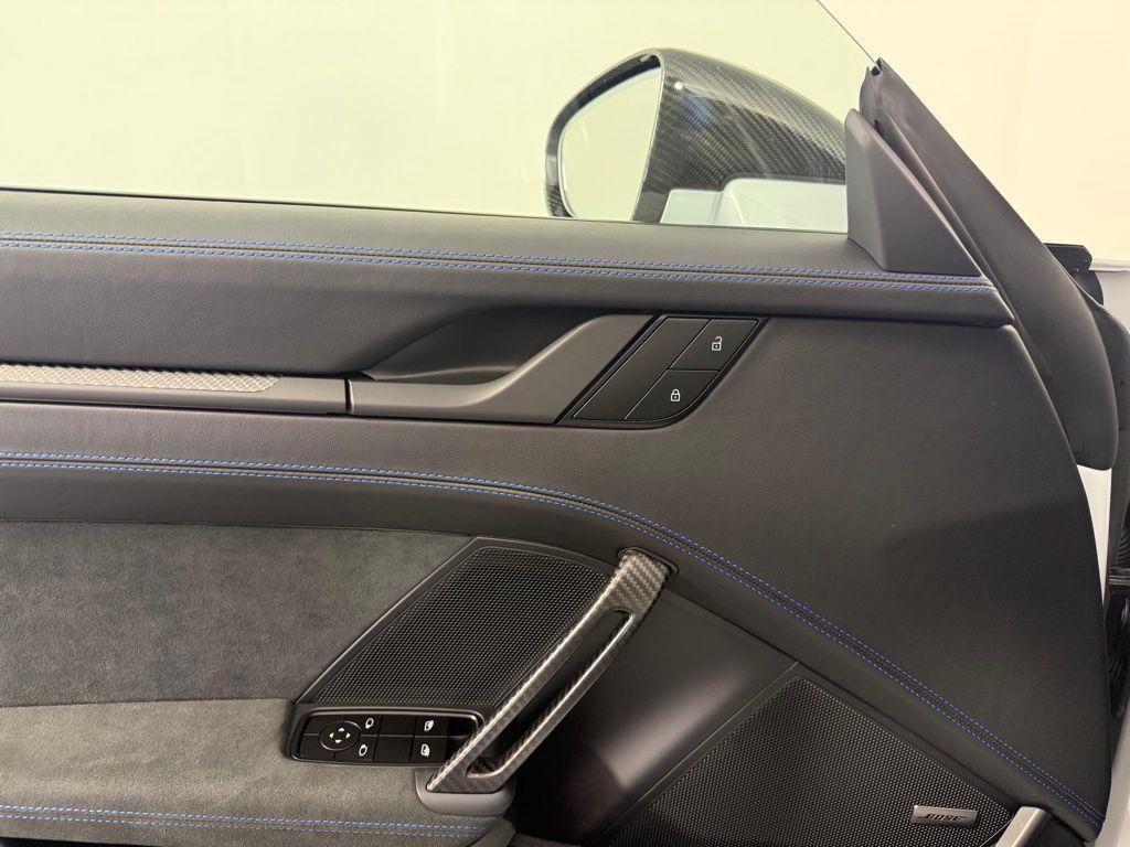 used 2026 Porsche 911 car, priced at $346,025