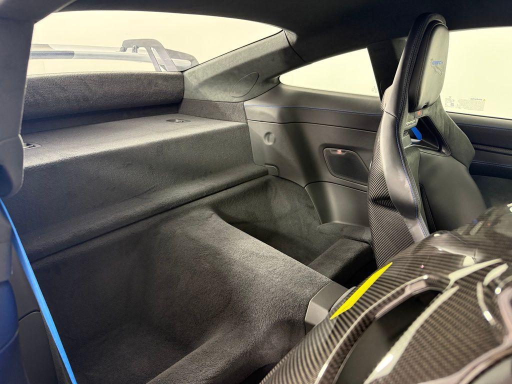 used 2026 Porsche 911 car, priced at $346,025