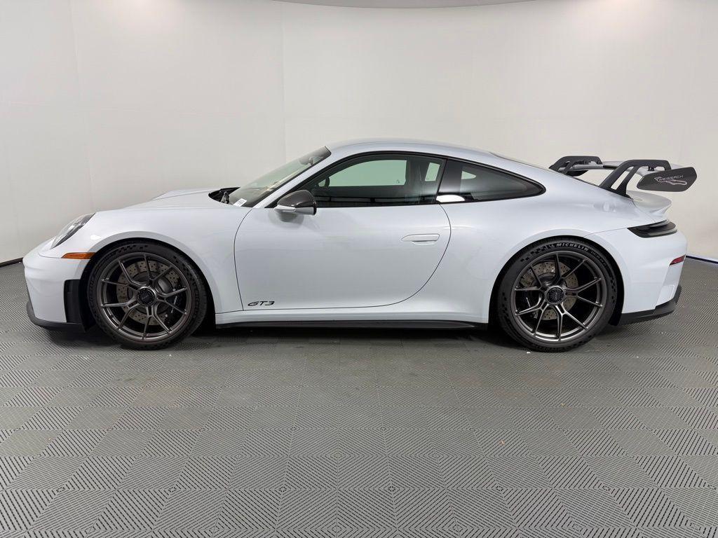 used 2026 Porsche 911 car, priced at $346,025