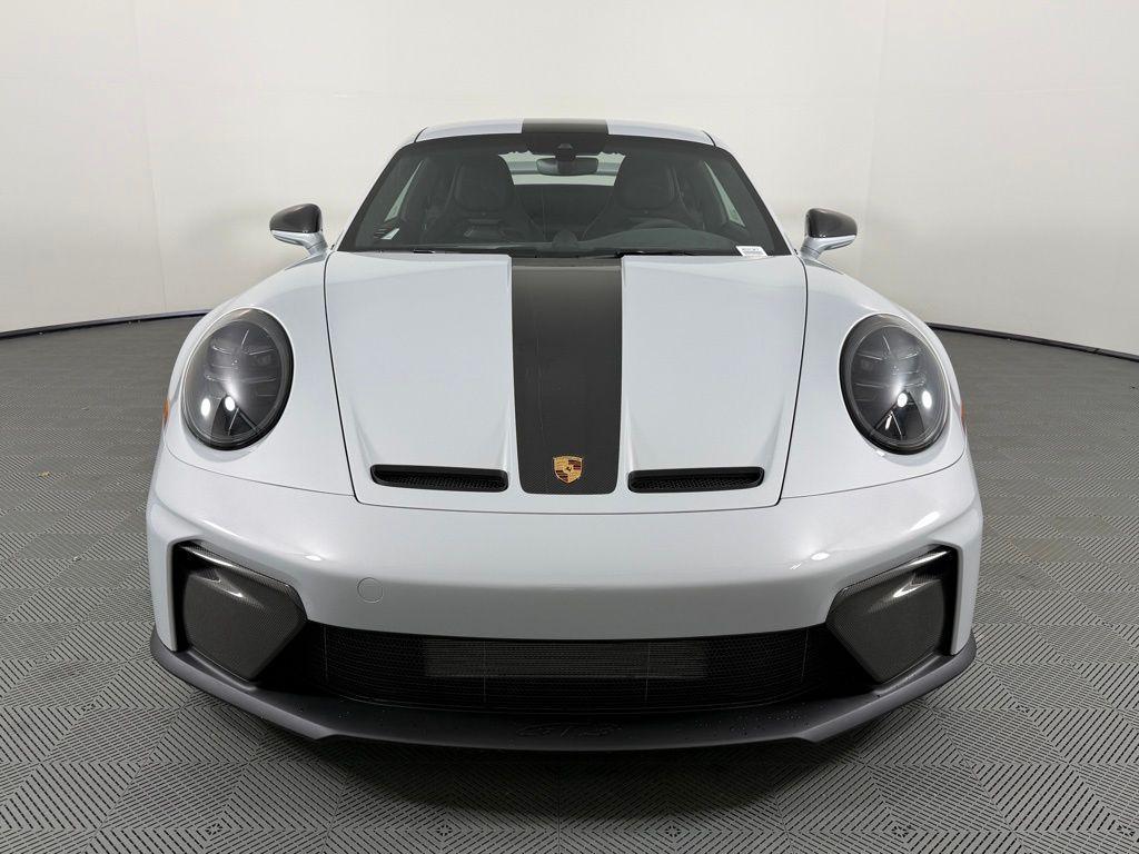 used 2026 Porsche 911 car, priced at $346,025