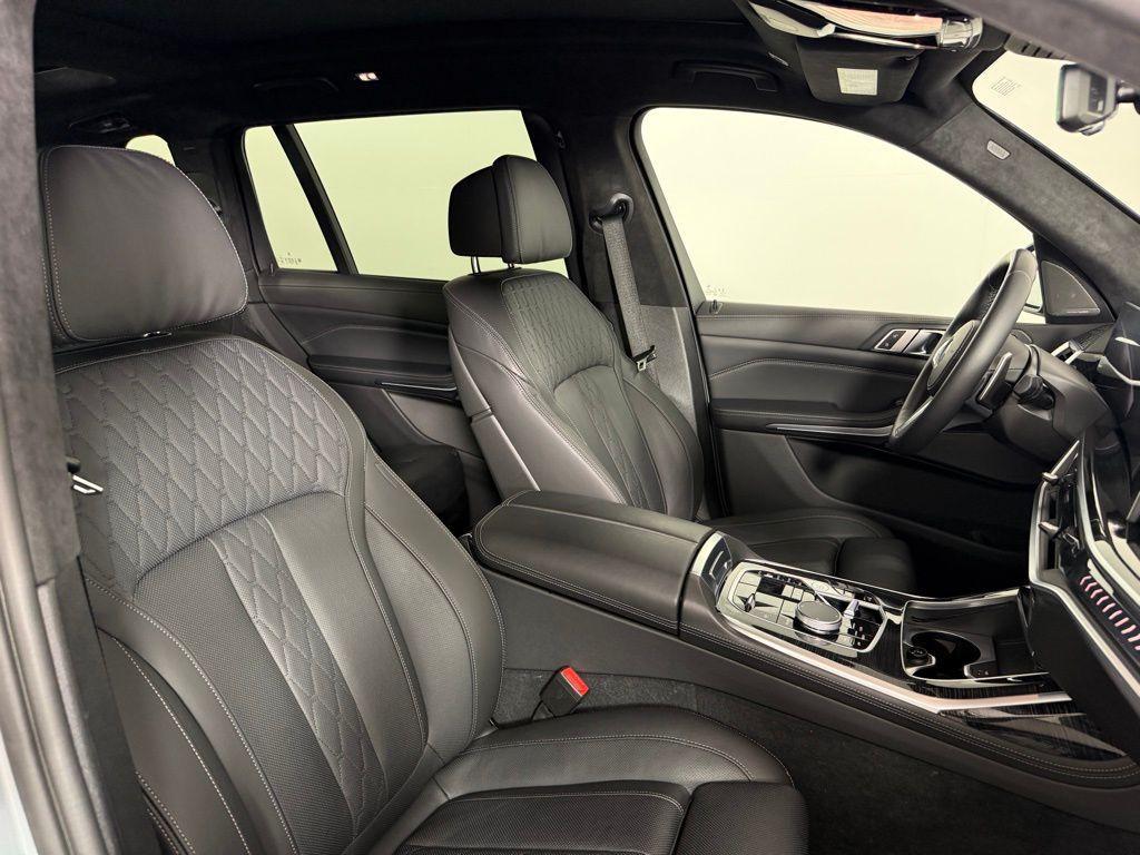 used 2023 BMW X7 car, priced at $64,025