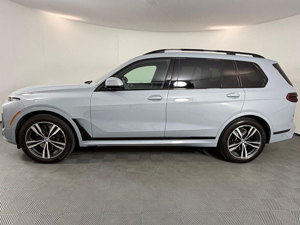 used 2023 BMW X7 car, priced at $64,025