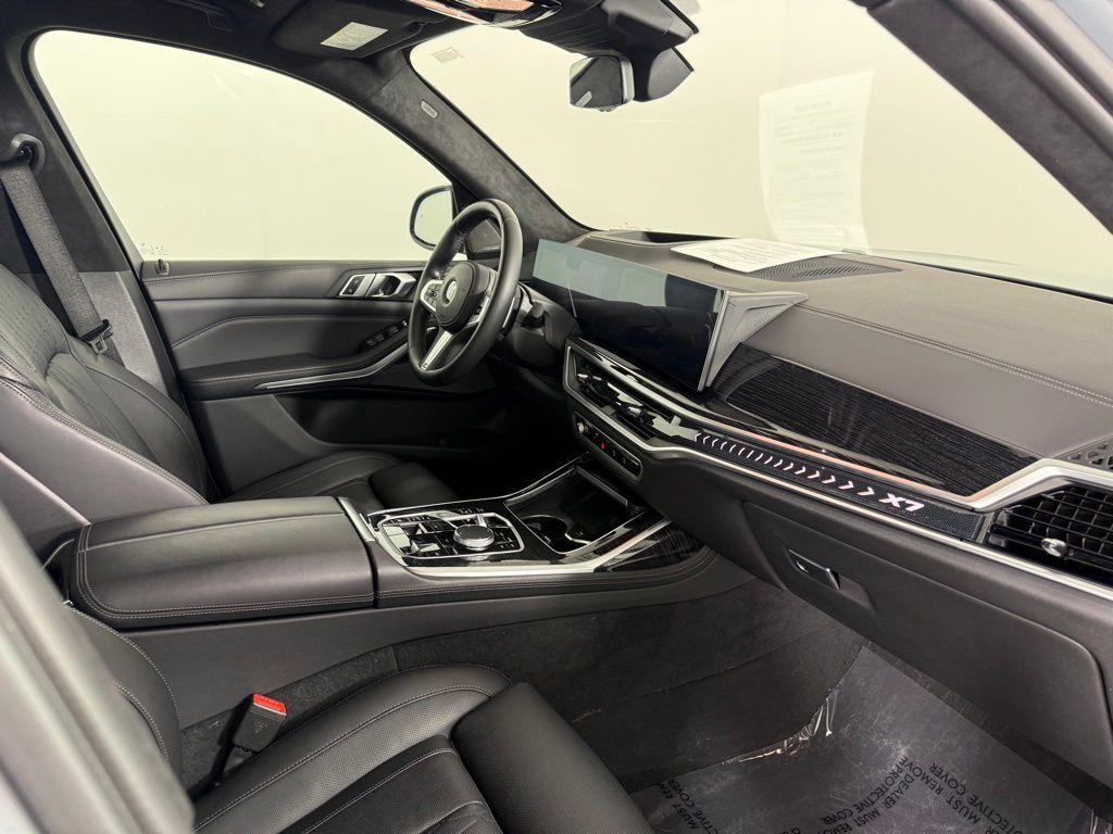 used 2023 BMW X7 car, priced at $64,025
