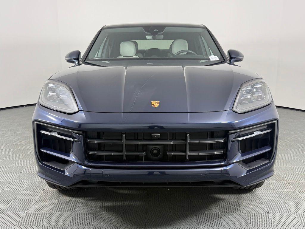 used 2025 Porsche Cayenne car, priced at $89,525