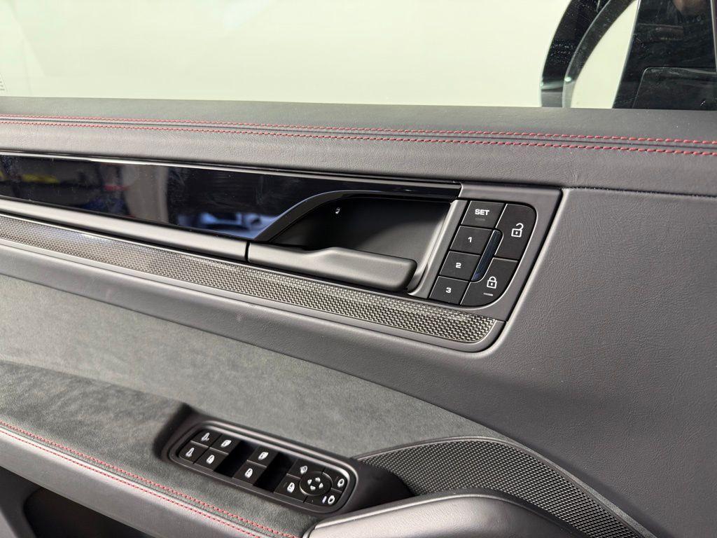 new 2026 Porsche Cayenne car, priced at $155,340