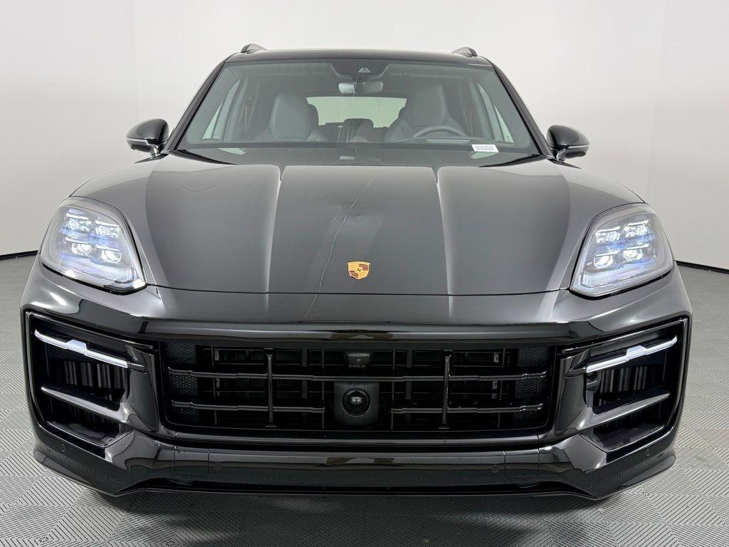 new 2026 Porsche Cayenne car, priced at $155,340