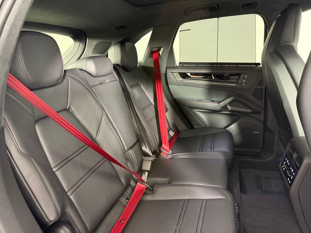 new 2026 Porsche Cayenne car, priced at $155,340