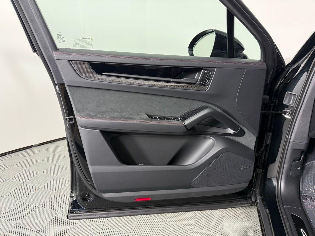 new 2026 Porsche Cayenne car, priced at $155,340