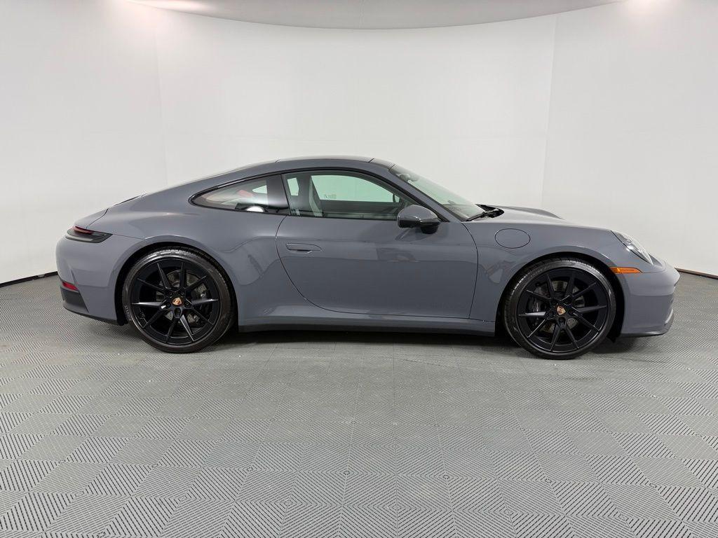 used 2026 Porsche 911 car, priced at $170,930