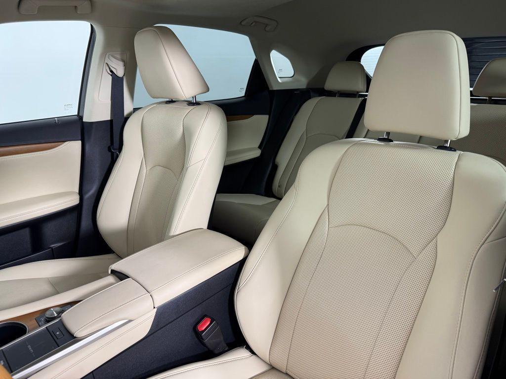 used 2021 Lexus RX 350 car, priced at $36,025