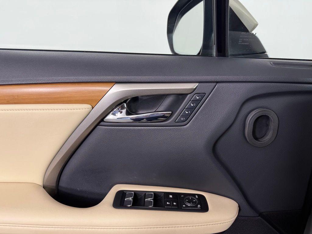 used 2021 Lexus RX 350 car, priced at $36,025