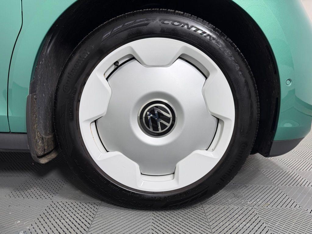 used 2025 Volkswagen ID. Buzz car, priced at $52,995