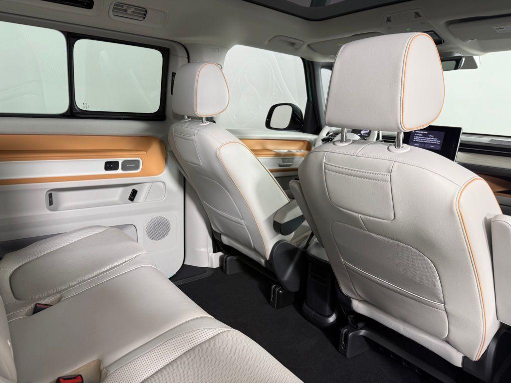 used 2025 Volkswagen ID. Buzz car, priced at $52,995