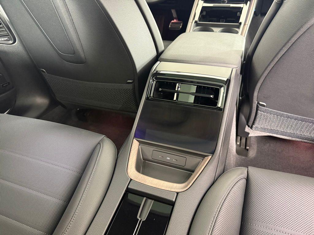 used 2026 Porsche Panamera car, priced at $171,025