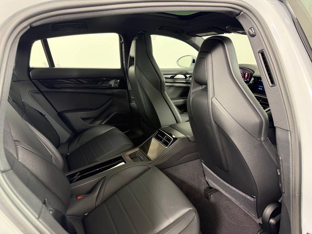 used 2026 Porsche Panamera car, priced at $171,025