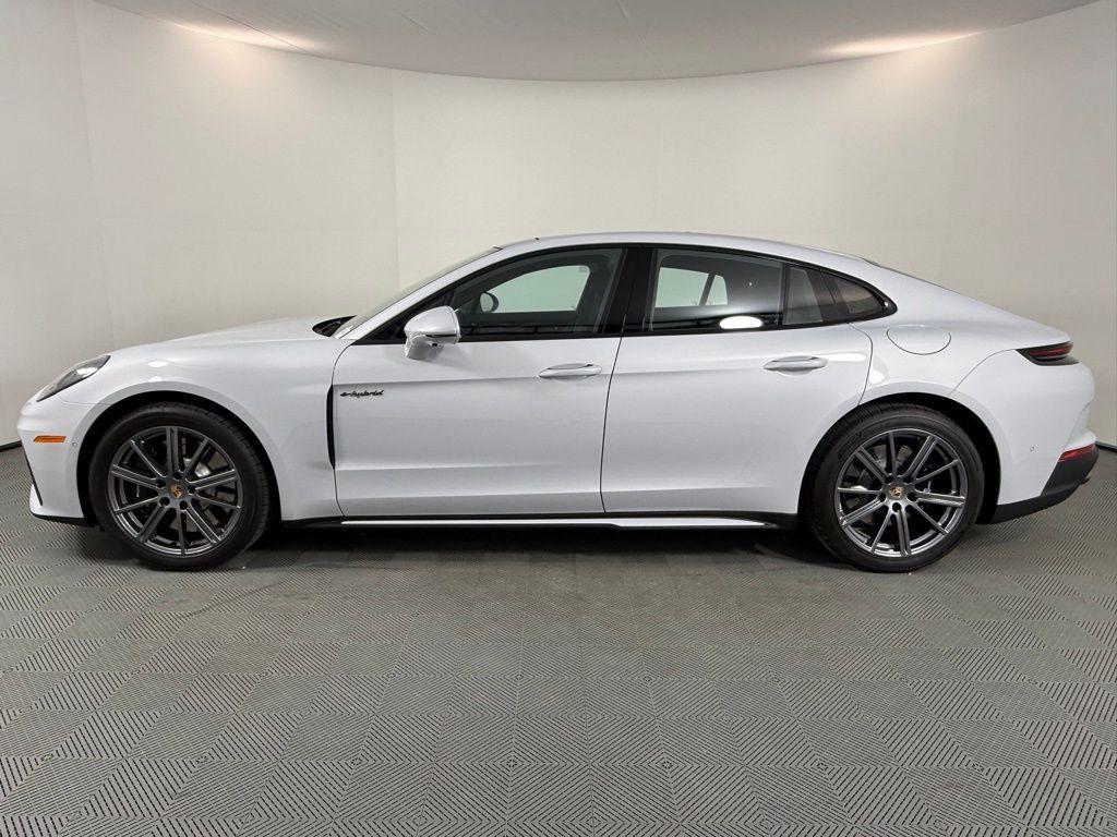 used 2026 Porsche Panamera car, priced at $171,025