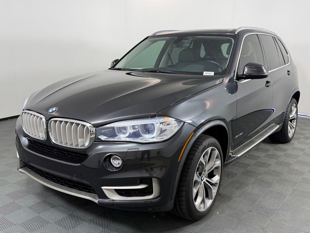 used 2014 BMW X5 car, priced at $16,025
