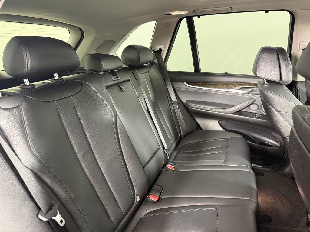 used 2014 BMW X5 car, priced at $14,625