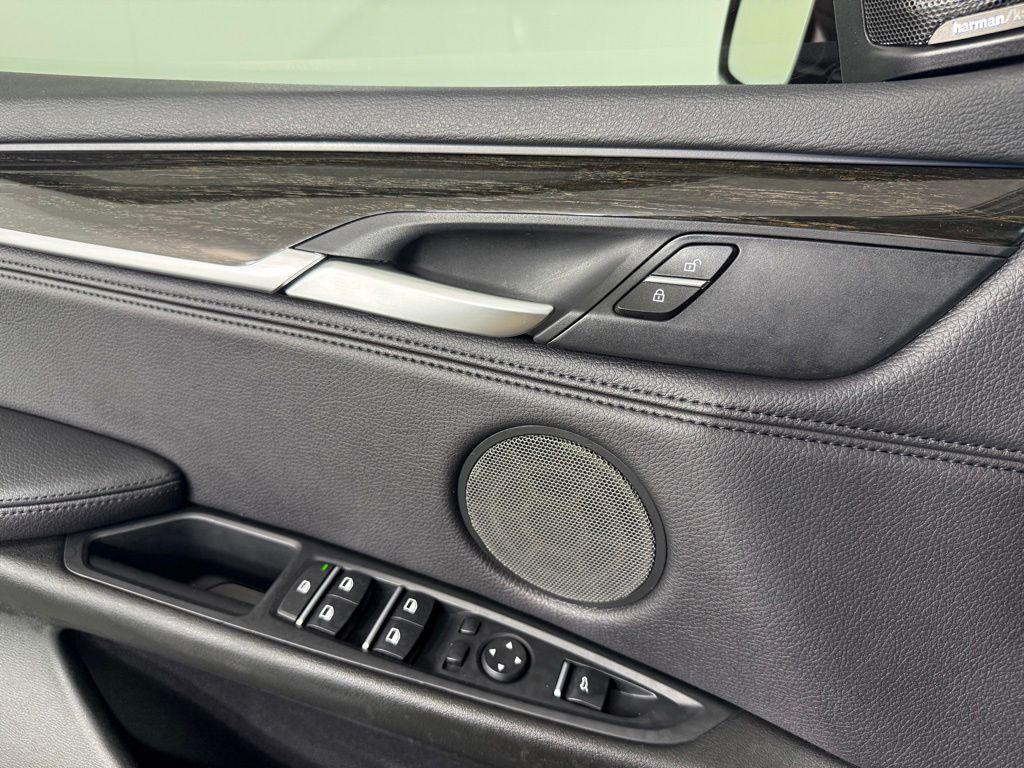 used 2014 BMW X5 car, priced at $14,625